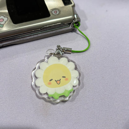 OC phone charm