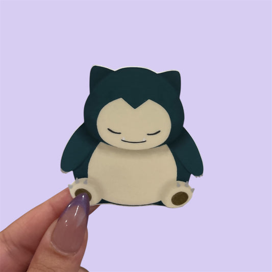 kabigon sticker