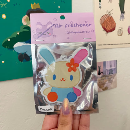 Usabunny air fresheners