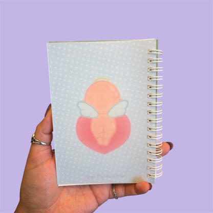 sticker hoarder reusable sticker book