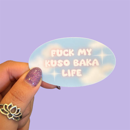 Life stickers