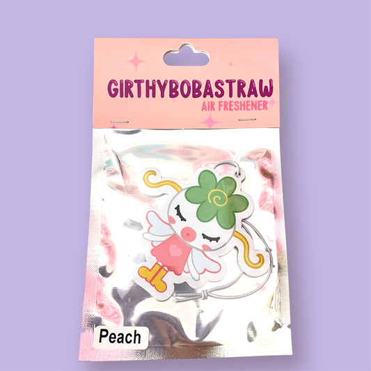 berry-chan air freshener