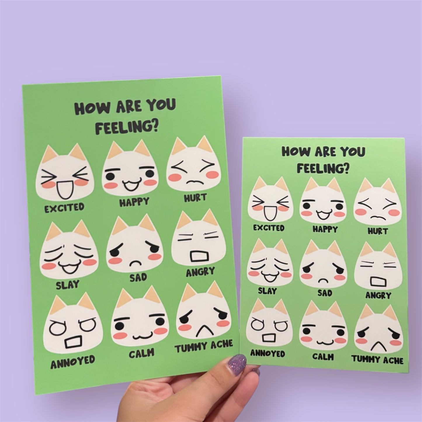 Toro Emotions Print
