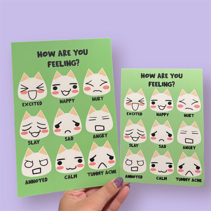 Toro Emotions Print