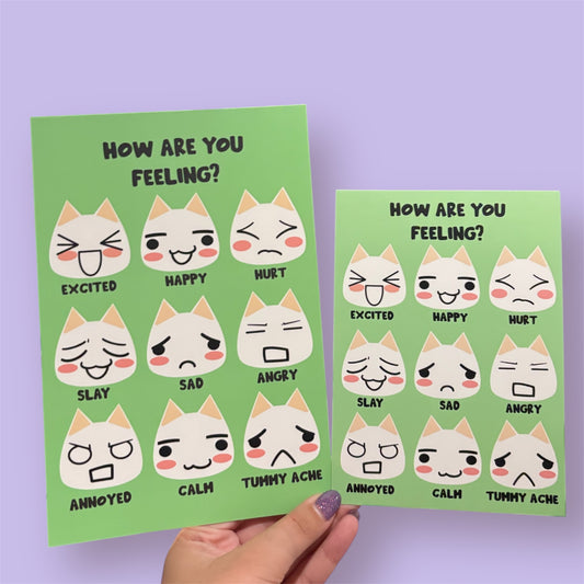 Toro Emotions Print