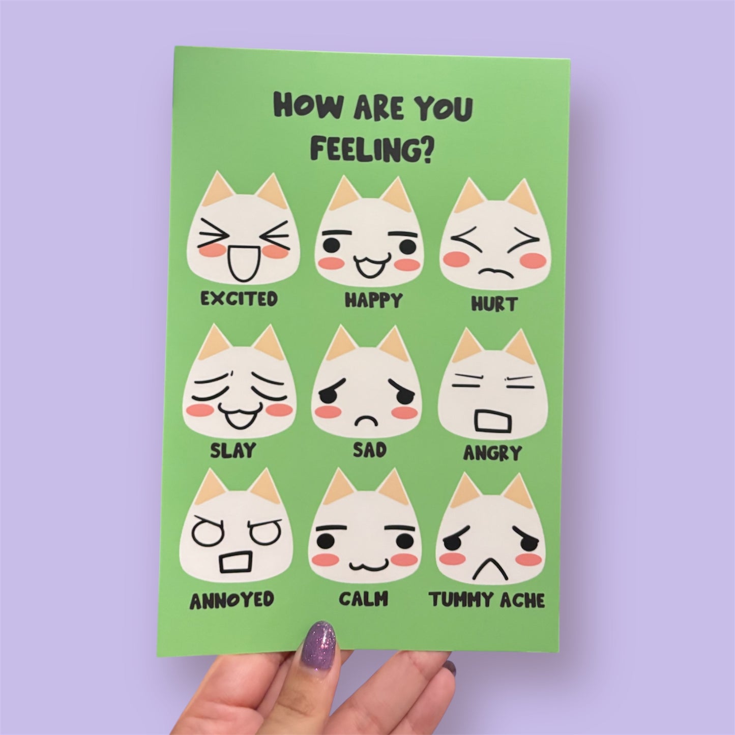 Toro Emotions Print