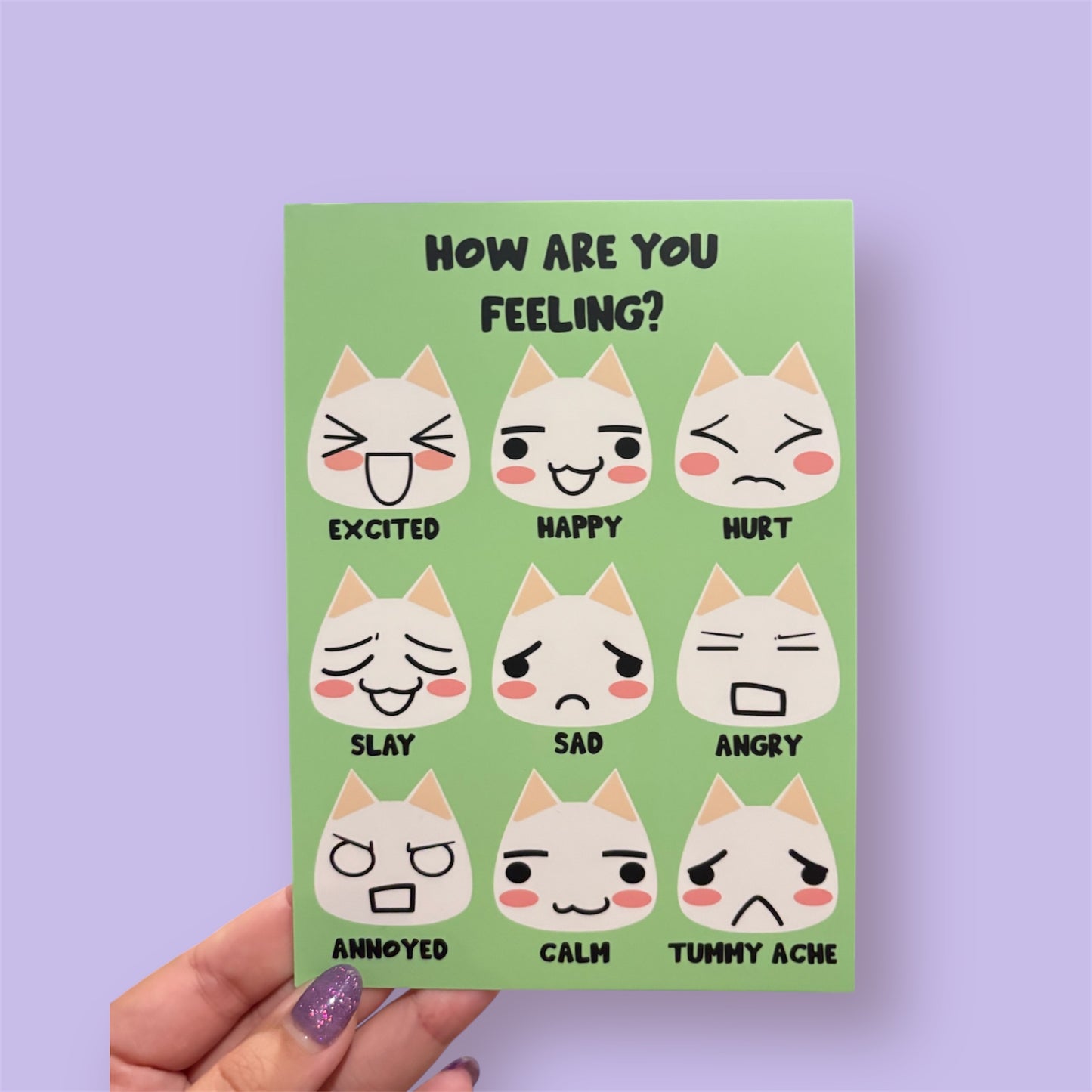 Toro Emotions Print