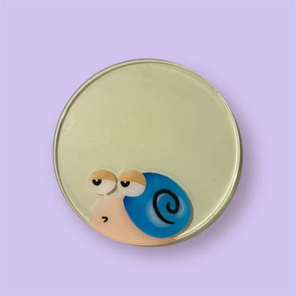 maplestory acrylic coasters