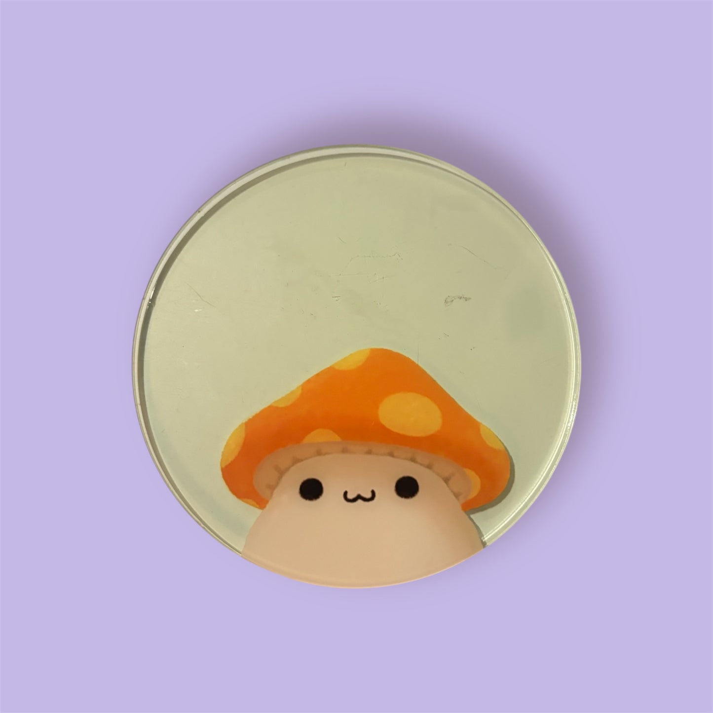 maplestory acrylic coasters