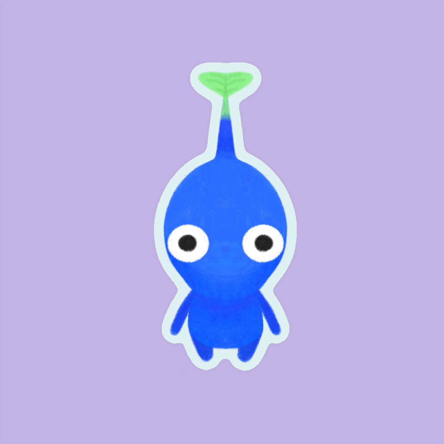 PREORDER pikmin mini magnets