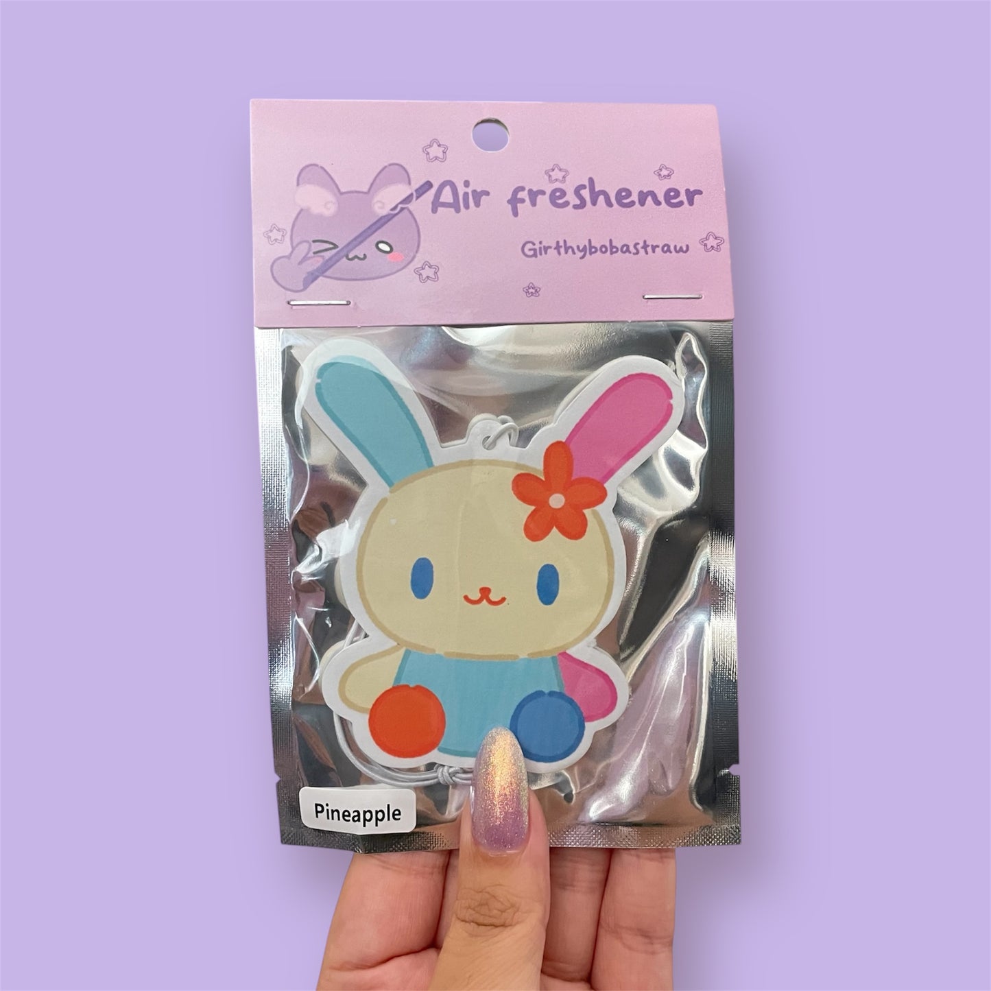 Usabunny air fresheners