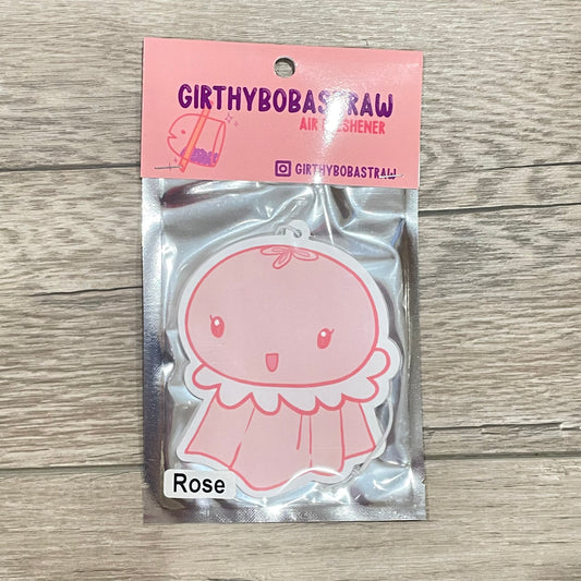 Princess Jellyfish Clara Teruteru Bozu Air Freshener