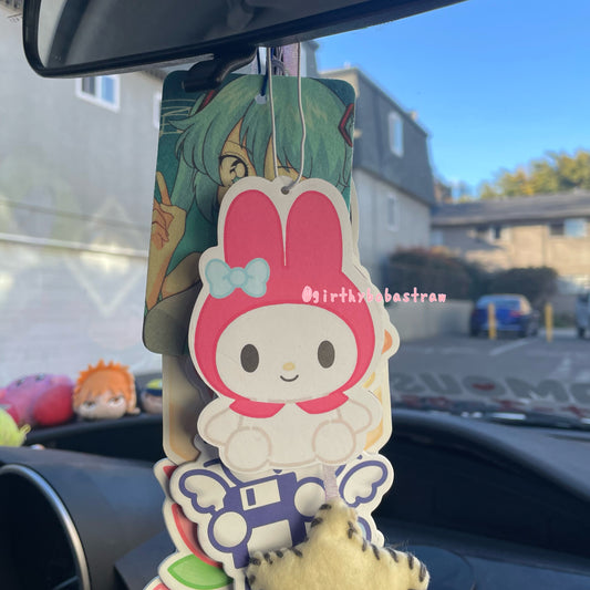 My Melo air freshener