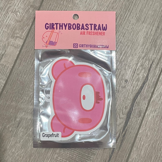 Gloomy Bear Air Freshener