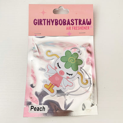 berry-chan air freshener